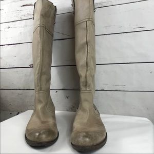 OTBT boots